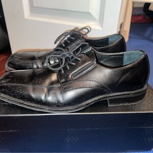 Alfani Oxford Dress Shoes